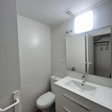 Apartment Maena Oasis Roses