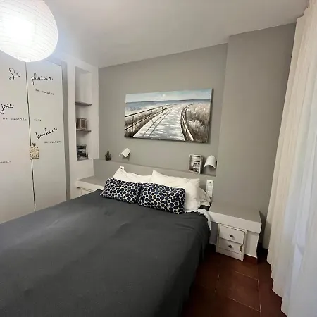 Maena Oasis Apartment *