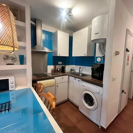 Maena Oasis Apartament Roses