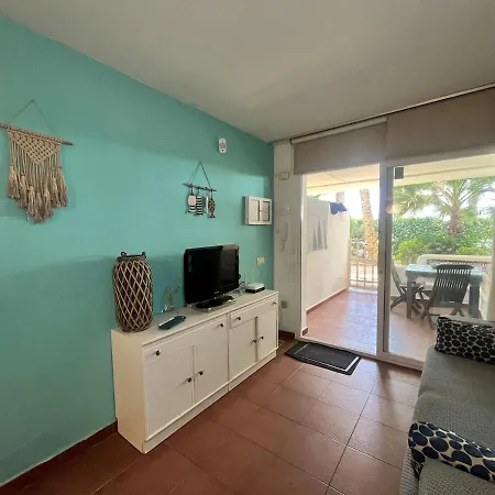 Maena Oasis Apartment