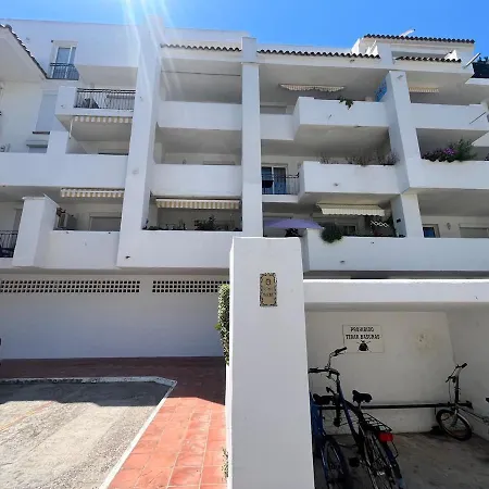 Apartament Maena Oasis Roses