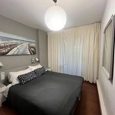 Apartament Maena Oasis Roses